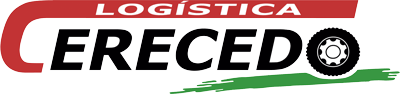 Logo Logística Cerecedo